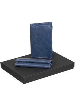 Набор Apache Passkey, синий