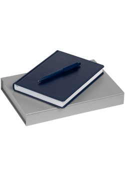 Набор Nebraska Writer, синий