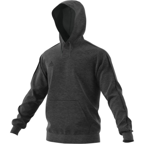 Толстовка с капюшоном Core 18 Hoody, серая