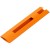 Чехол для ручки Hood color, оранжевый