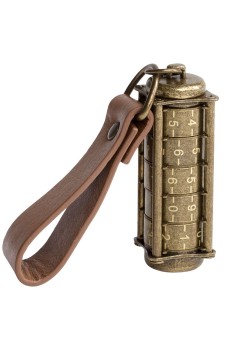 Флешка «Криптекс»®, ver.2, USB 3.0, 32 Гб