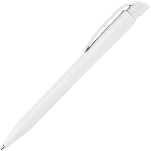 Ручка шариковая S45 ST, белая