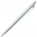 Ручка шариковая Prodir QS01 PMP-P, белая