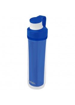 Бутылка для воды Active Hydration 500, синяя