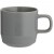 Чашка для эспрессо Cafe Concept, темно-серая