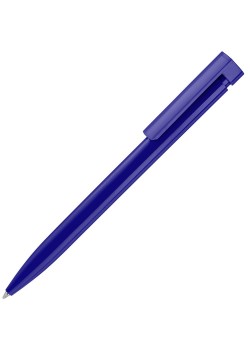Ручка шариковая Liberty Polished, синяя