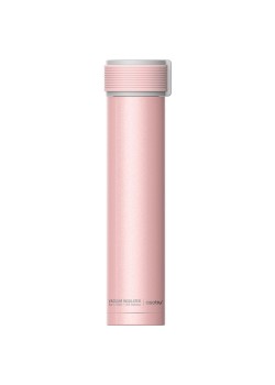 Термос Skinny Mini, розовый