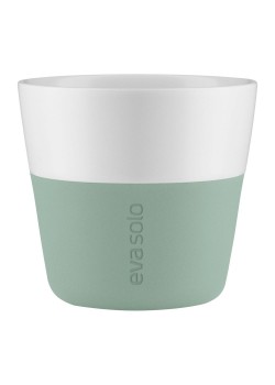 Набор стаканов Lungo Tumbler, светло-зеленый