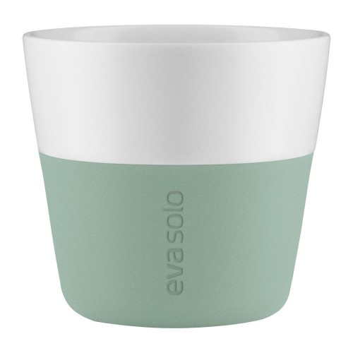 Набор стаканов Lungo Tumbler, светло-зеленый