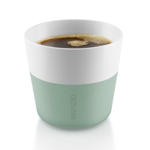 Набор стаканов Lungo Tumbler, светло-зеленый