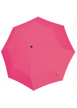Зонт-трость U.900, розовый