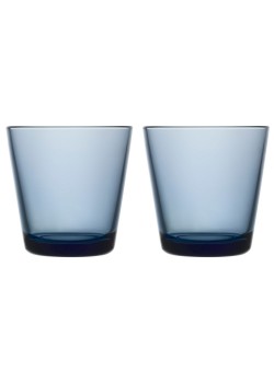 Набор малых стаканов Kartio, синий
