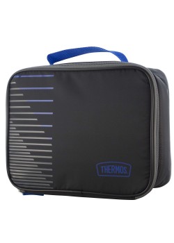 Термосумка Thermos Lunch Kit, черная