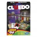 Игра настольная Cluedo, дорожная версия