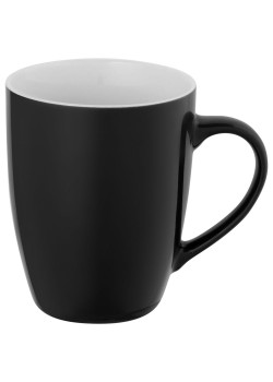 Кружка Good Morning, черная