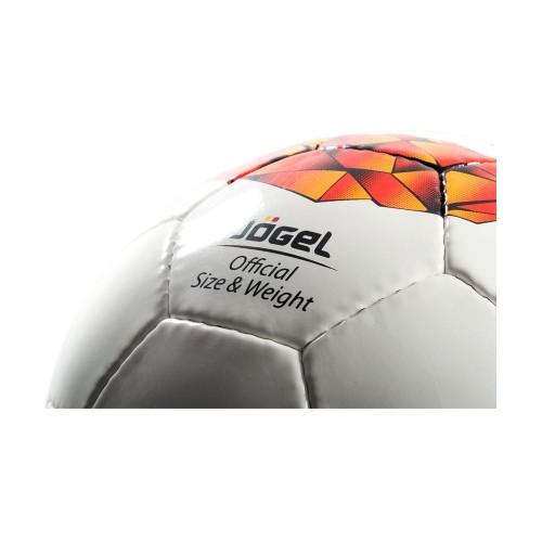 Футбольный мяч Jogel Ultra