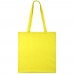 Холщовая сумка Optima 135, желтая