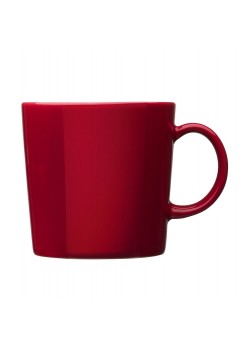 Кружка Teema, малая, красная