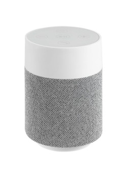 Беспроводная колонка Uniscend Tappy, белая