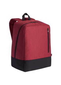 Рюкзак для ноутбука Unit Bimo Travel, бордовый