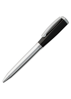 Ручка шариковая Bison, черная