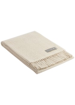 Плед Cosy, белый