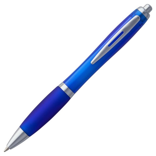Ручка шариковая Venus, синяя