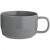 Чашка для капучино Cafe Concept, темно-серая