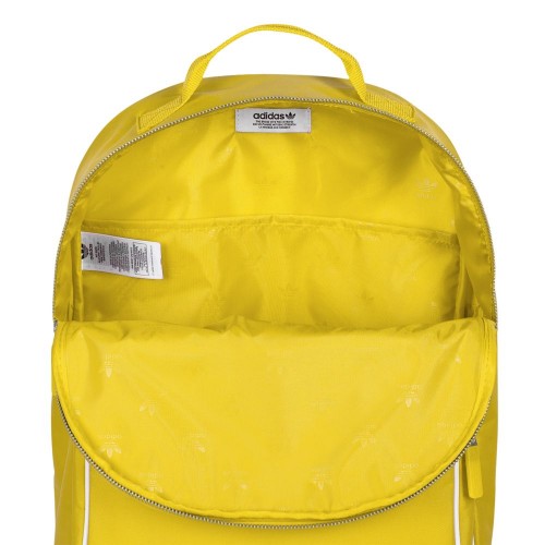 Рюкзак Classic Adicolor, желтый