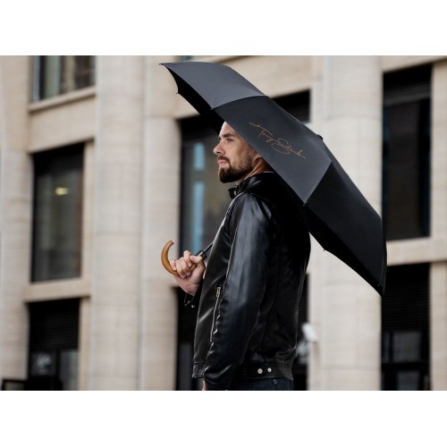Зонт Tony Stark, черный