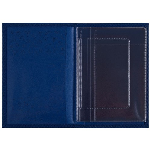 Обложка для автодокументов «Бизнес-зодиак. Рак»