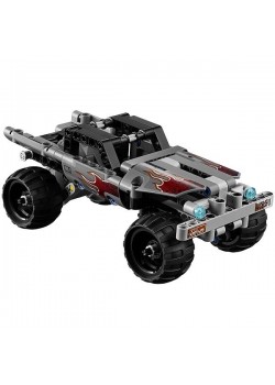 Конструктор «LEGO Technic. Машина для побега»
