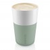 Набор стаканов Latte Tumbler, светло-зеленый