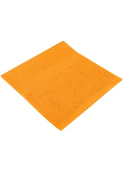 Полотенце Soft Me Small, оранжевое