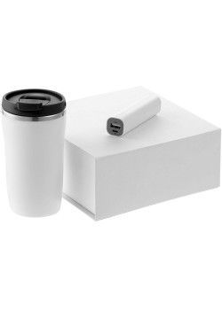 Набор New Times, белый