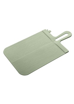 Разделочная доска Snap, малая, зеленая