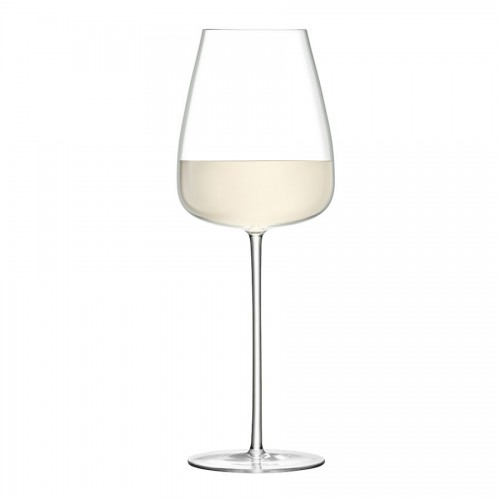 Набор больших бокалов для белого вина Wine Culture