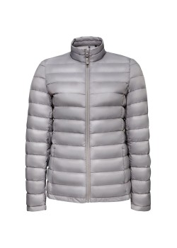 Куртка женская Wilson Women, серая