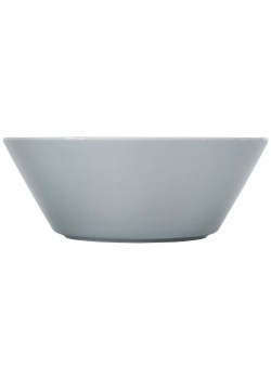 Сервировочная миска Teema, малая, серая