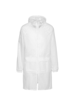 Дождевик Rainman Zip Pro, белый