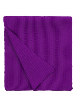 Шарф Life Explorer, фиолетовый