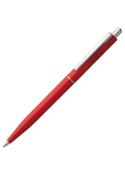 Ручка шариковая Senator Point ver.2, красная