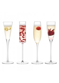 Набор бокалов для шампанского LuLu Flute