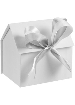 Коробка Homelike, белая