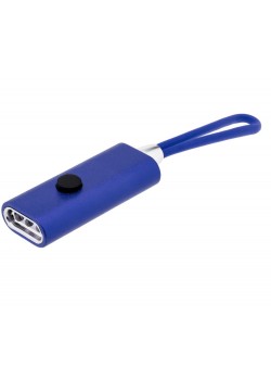 Фонарик ThisWay Midi, синий