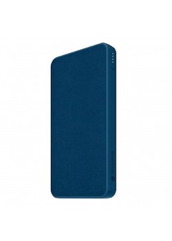 Внешний аккумулятор Mophie Powerstation 10000 мАч, синий