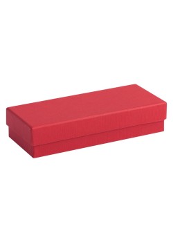 Коробка Mini, красная