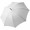 Зонт-трость Oslo AC, белый
