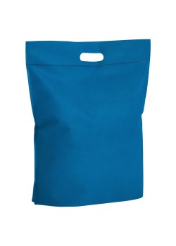 Сумка Carryall, большая, синяя