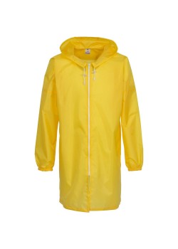 Дождевик Rainman Zip, желтый